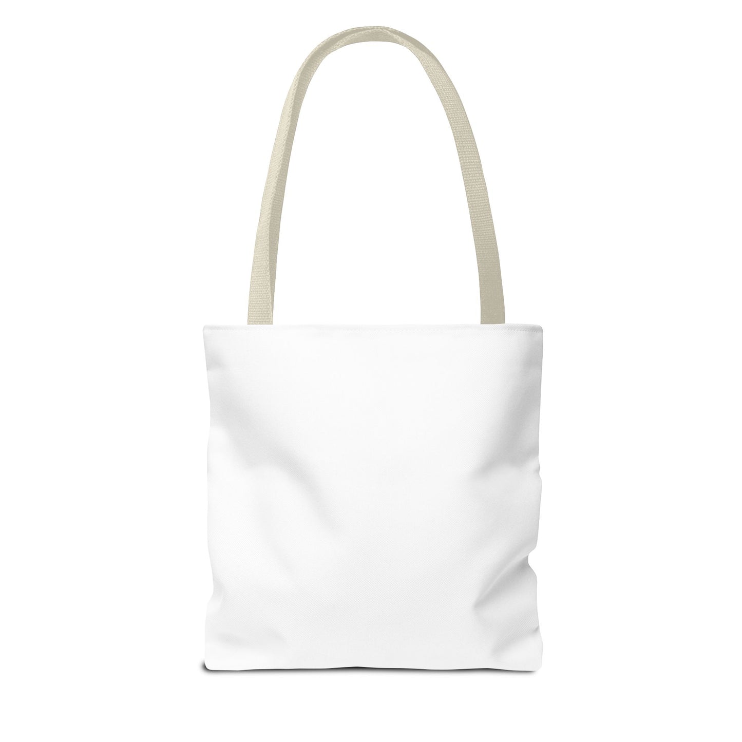 Pumpkin Face Tote Bag