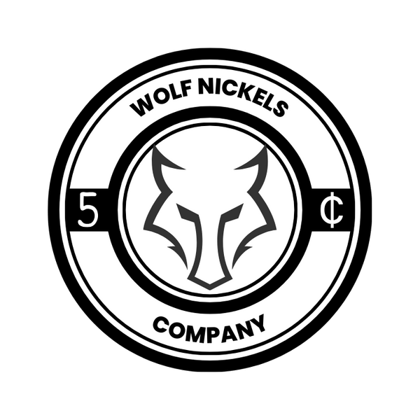 Wolf Nickels