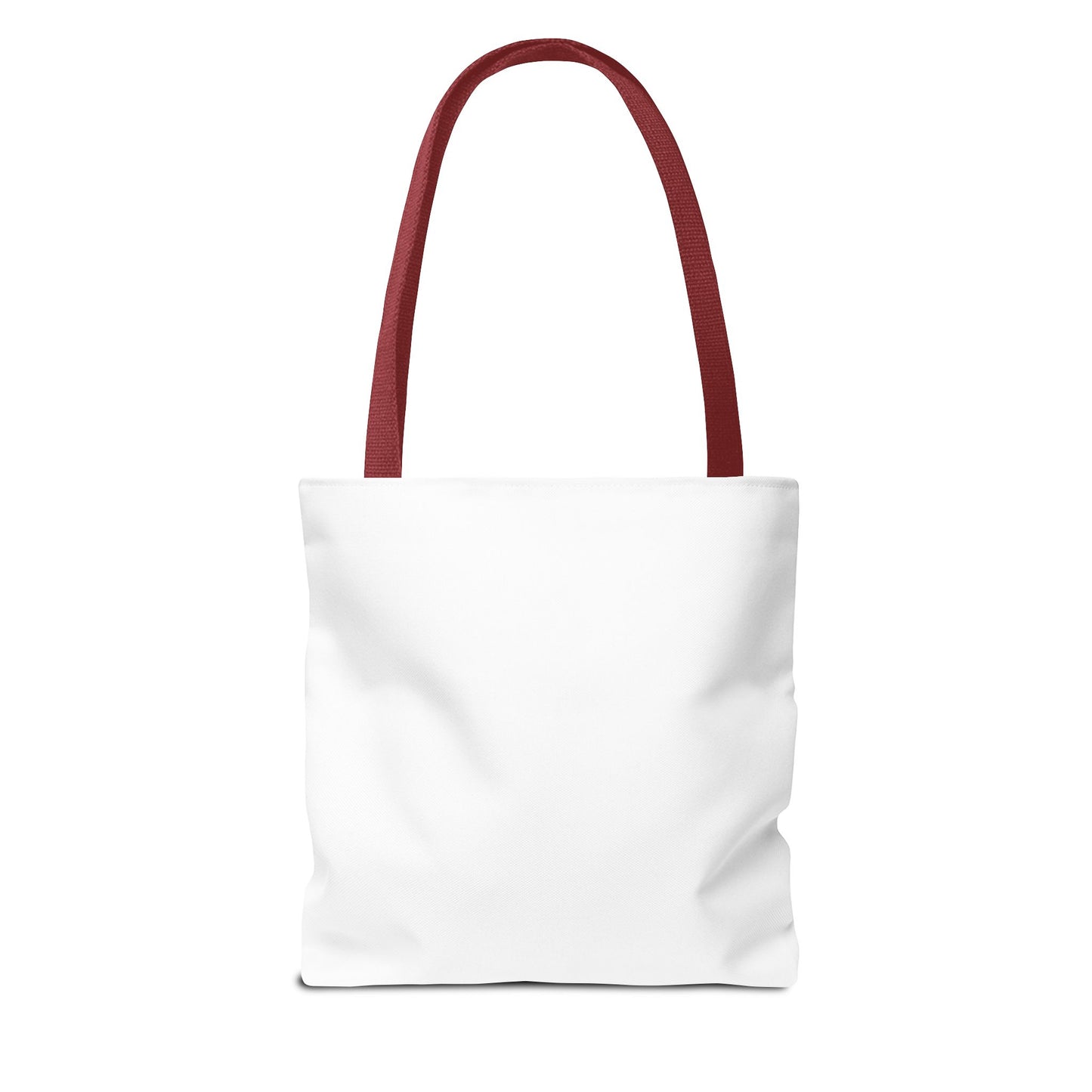 Pumpkin Face Tote Bag